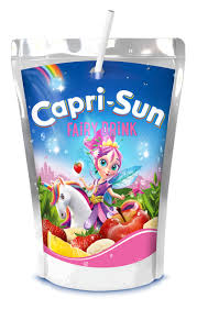 Capri-Sun Fairy Drink 0,2l