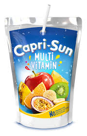 Capri-Sun Multivitamin 0,2l