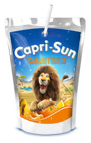 Capri-Sun Safari 0,2l