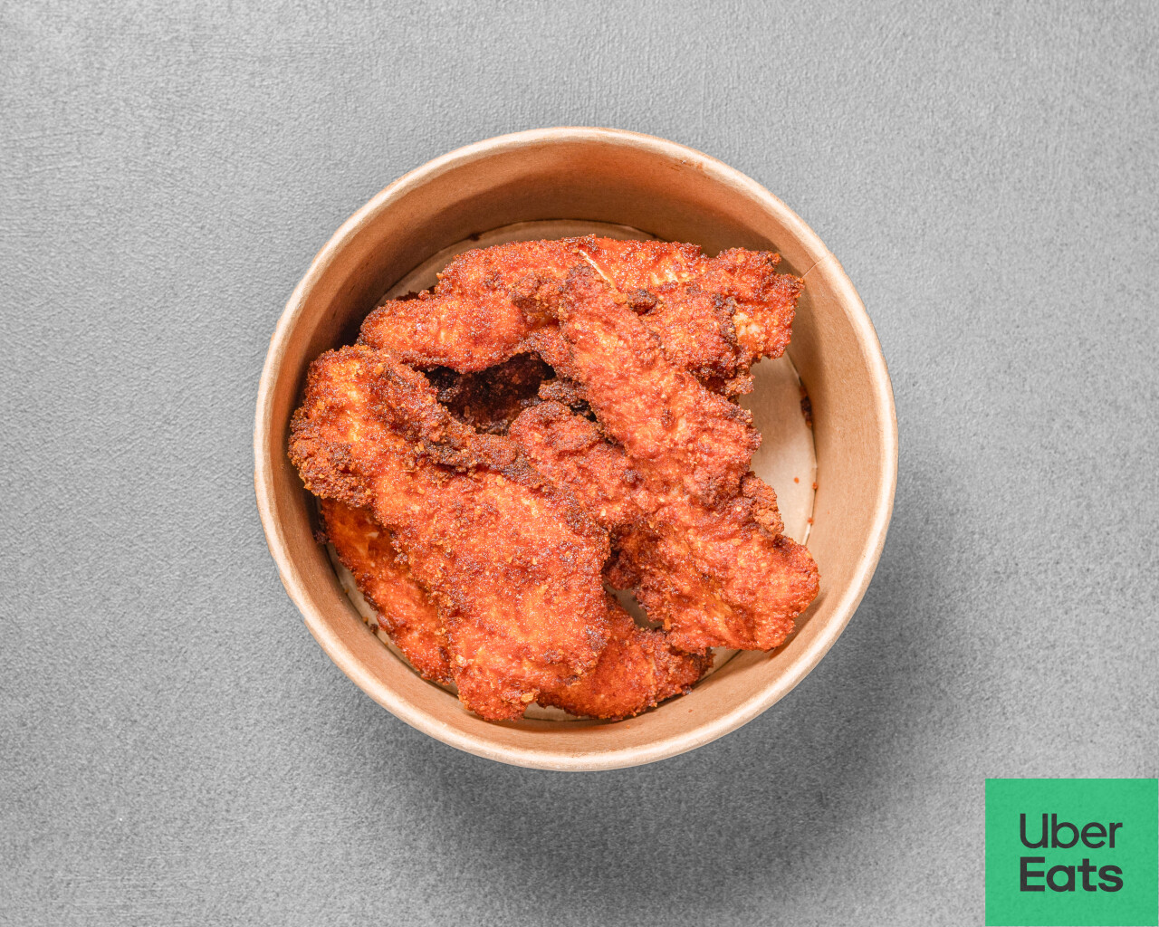 Mac and Cheese Tenders